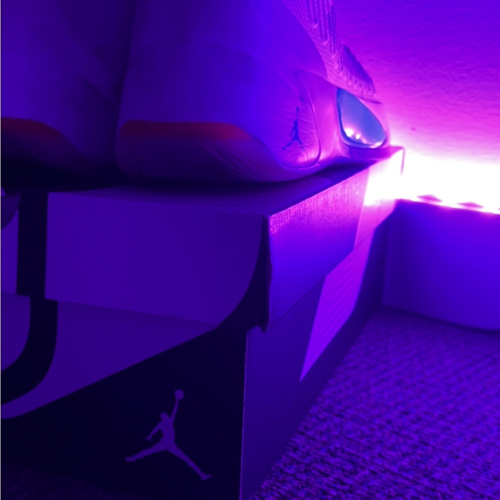 Nike Air Jordan Luka 1